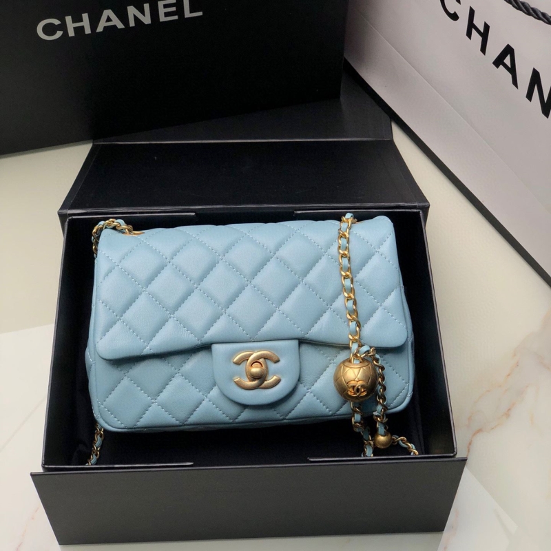 Ch**el cf series bags